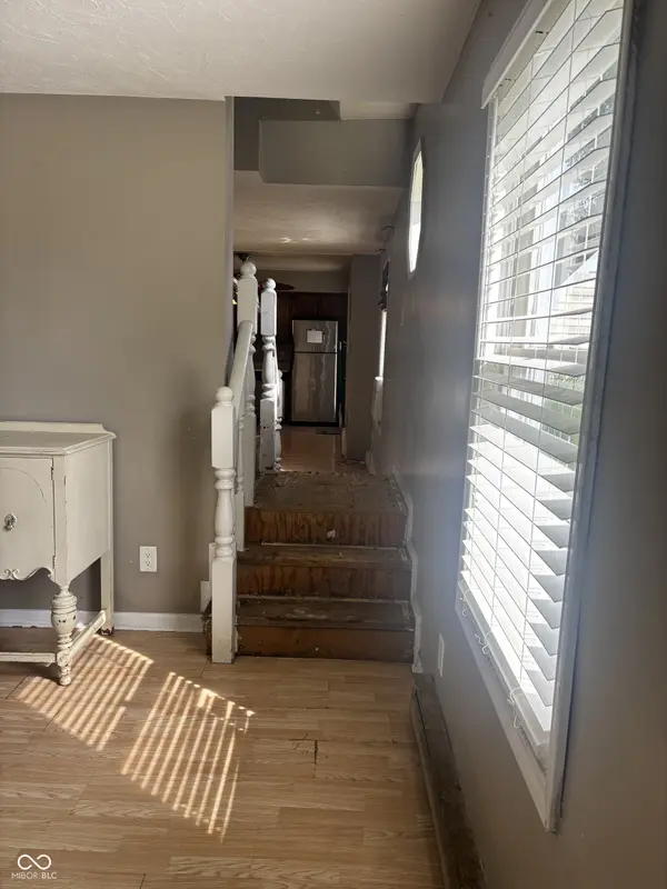 114 E 11th ST, Alexandria, IN 46001