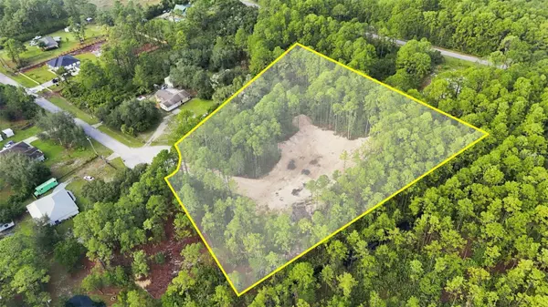 ALDER WAY, Eustis, FL 32736