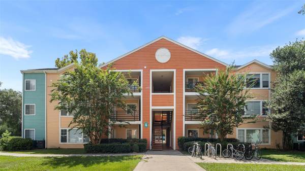 2601 SW ARCHER RD #K-244, Gainesville, FL 32608