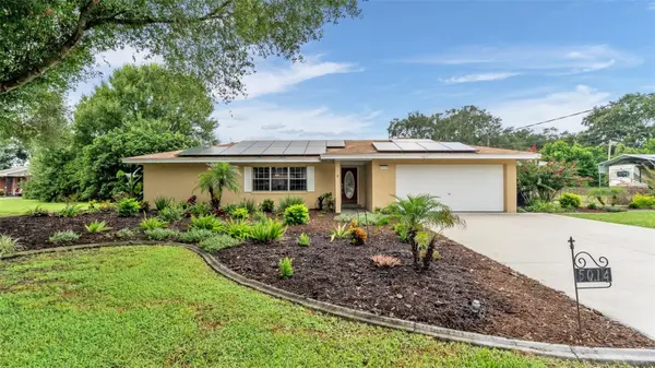 5014 SUNRISE DR, Winter Haven, FL 33880