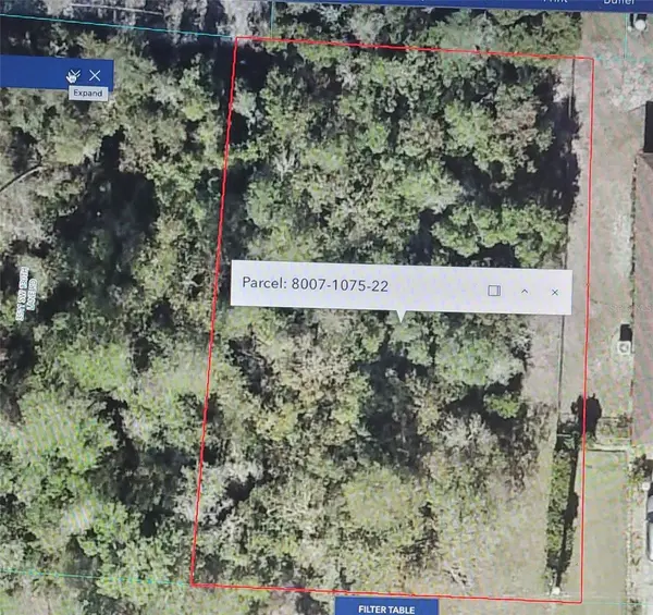 Lot 22 SW 130TH LANE RD, Ocala, FL 34473