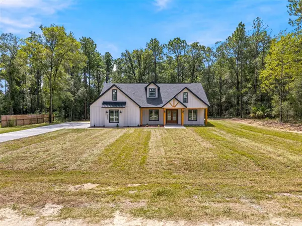 12532 SW 64TH LN, Ocala, FL 34482