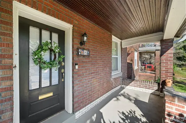 4716 Milentz AVE, St Louis, MO 63116