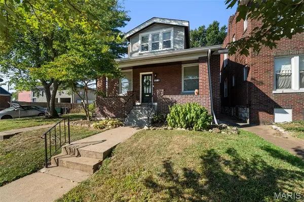 4716 Milentz AVE, St Louis, MO 63116