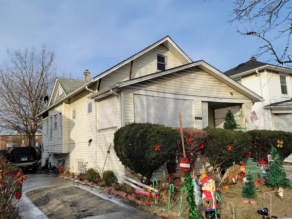 2124 S 3rd AVE, Maywood, IL 60153