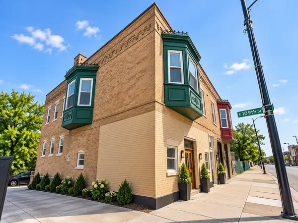 10901 S Michigan AVE, Chicago, IL 60628