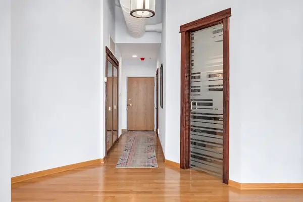 161 W Harrison ST #1206, Chicago, IL 60605