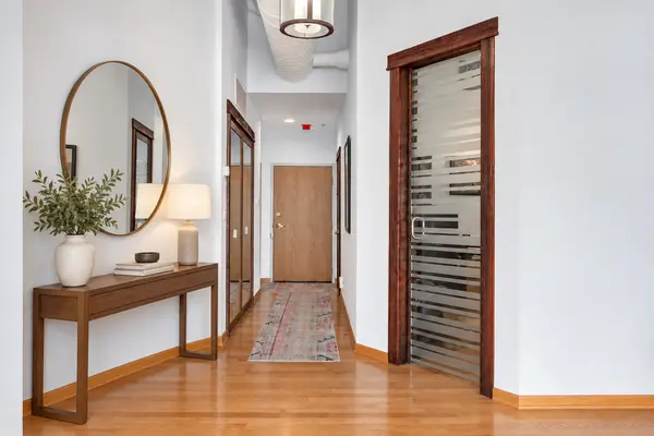161 W Harrison ST #1206, Chicago, IL 60605