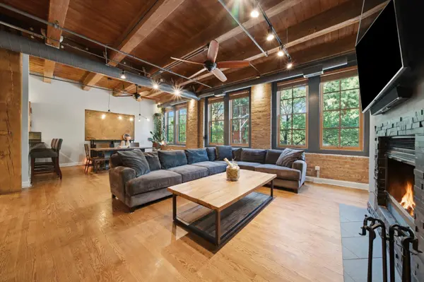 1335 W ALTGELD ST #2A, Chicago, IL 60614