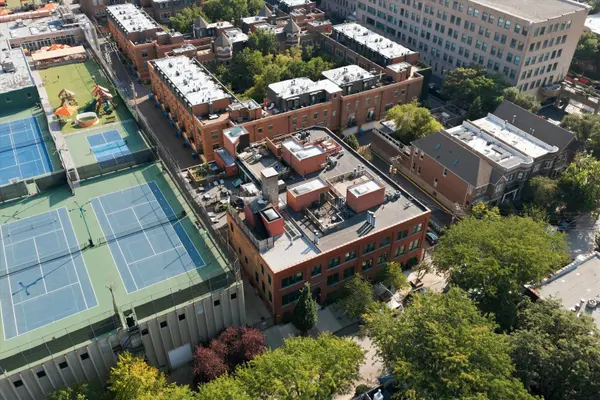 1335 W ALTGELD ST #2A, Chicago, IL 60614