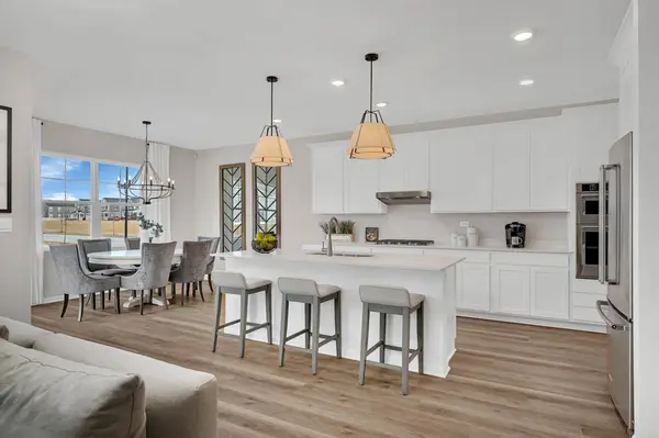 1498 Vintage DR, Oswego, IL 60543