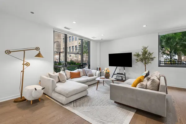 1648 W Division ST #110, Chicago, IL 60622