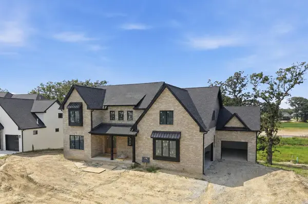 9660 Sweetspire AVE, St. John, IN 46373
