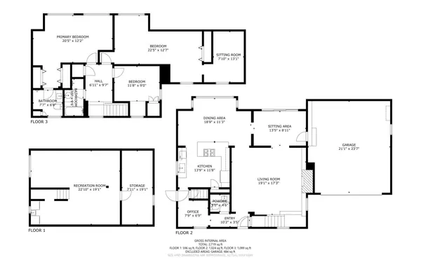 1064 Lombard AVE, Saint Paul, MN 55105