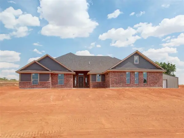 1985 Twin Spires Trail, Blanchard, OK 73010