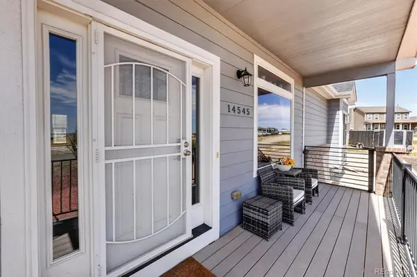14545 Barksdaly WAY, Keenesburg, CO 80643
