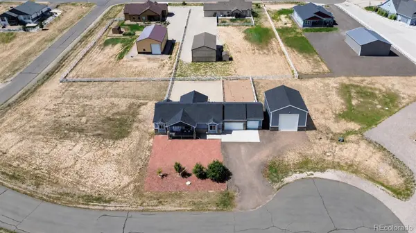 14545 Barksdaly WAY, Keenesburg, CO 80643