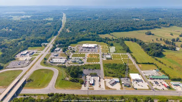12 Ocoee Town & Country, Ocoee, TN 37361