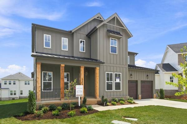 5068 Fairhaven Cir, Thompsons Station, TN 37179