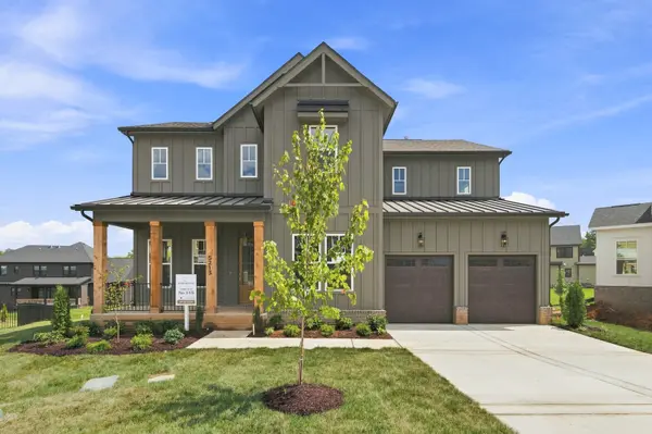 5068 Fairhaven Cir, Thompsons Station, TN 37179