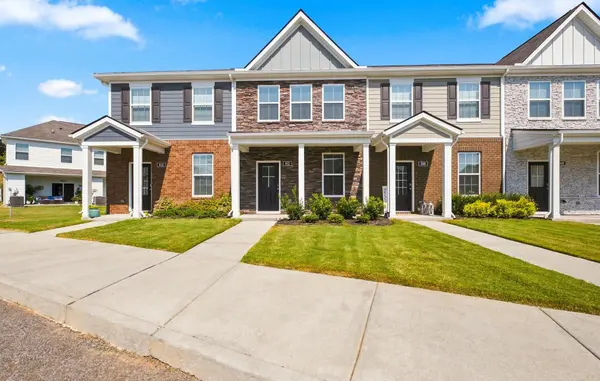 812 Quinn Dr, Lebanon, TN 37087