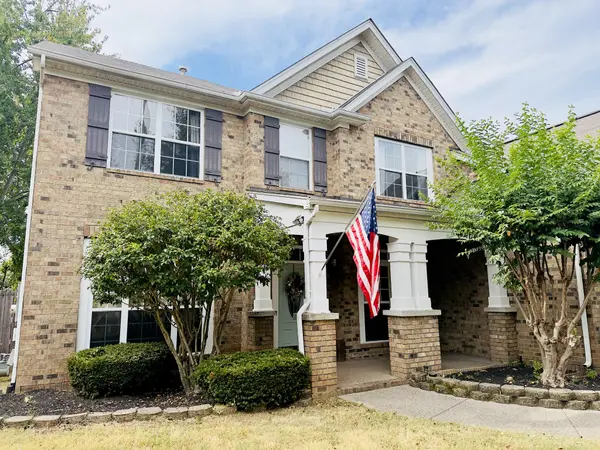 3304 Misty Winds Ln, Old Hickory, TN 37138