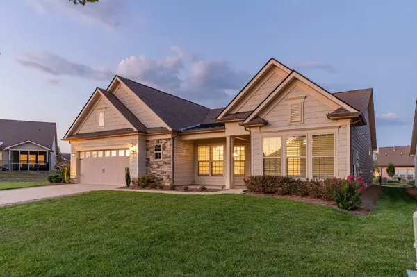 1112 Davidson Walk, Spring Hill, TN 37174