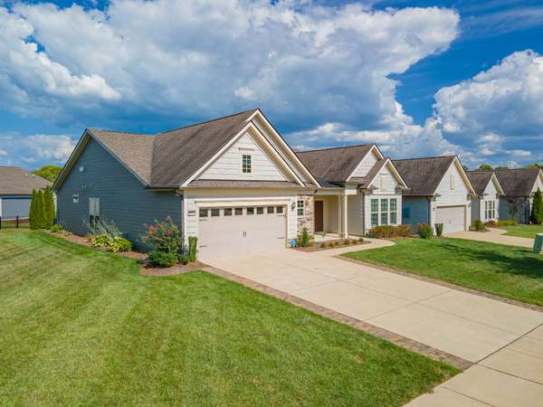 1112 Davidson Walk, Spring Hill, TN 37174
