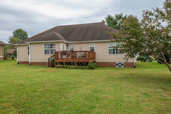 213 Thoroughbred Dr #NW, Cleveland, TN 37312