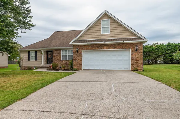 213 Thoroughbred Dr #NW, Cleveland, TN 37312