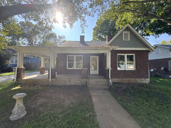 114 N Hatton Ave, Lebanon, TN 37087
