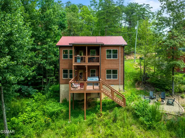 1533 Bear Valley Road, Sevierville, TN 37876
