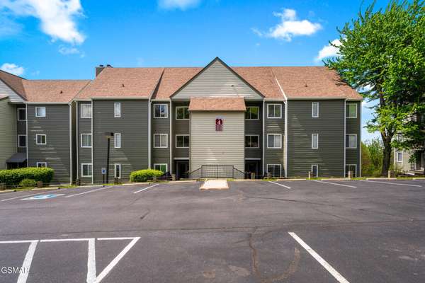 1260 Ski View Drive #4308, Gatlinburg, TN 37738