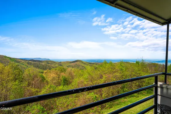 1260 Ski View Drive #APT 4308, Gatlinburg, TN 37738