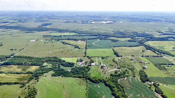 NE/c of NW Hoch Rd & NW 86th St - Tract 3, Silver Lake, KS 66539