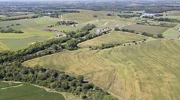 NE/c of NW Hoch Rd & NW 86th St - Tract 3, Silver Lake, KS 66539