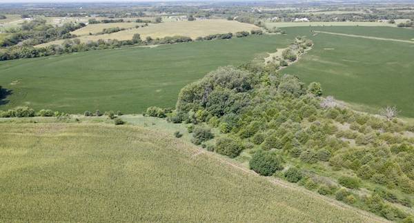 NE/c of NW Hoch Rd & NW 86th St - Tract 3, Silver Lake, KS 66539