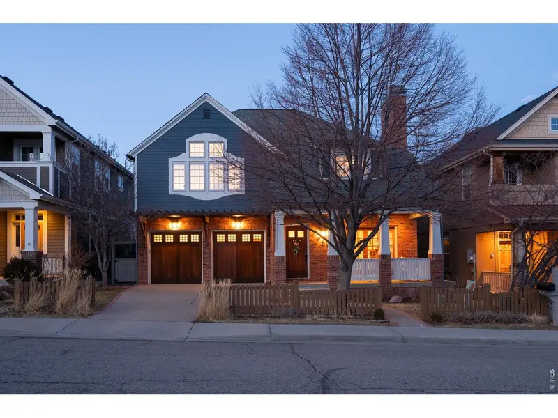 901 Terrace, Boulder, CO 80304