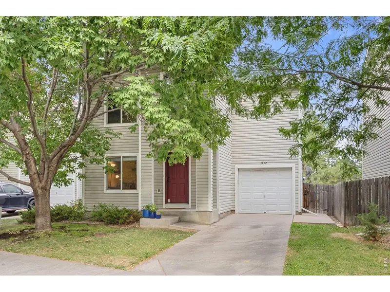 3532 Warren Farm, Fort Collins, CO 80526