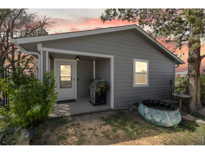90 Main, Briggsdale, CO 80611