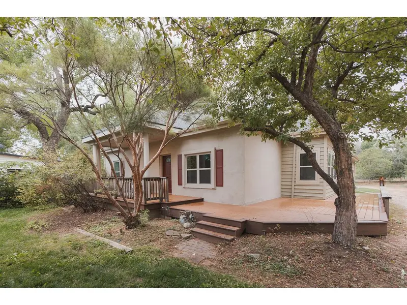 1505 S Shields, Fort Collins, CO 80521