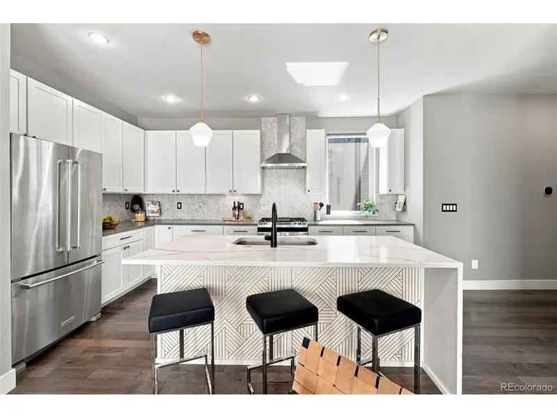 2432 N Washington, Denver, CO 80205