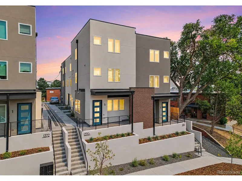 1370 Lowell #3, Denver, CO 80204