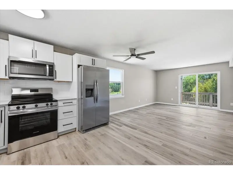 1169 S Gilbert #201F, Castle Rock, CO 80104