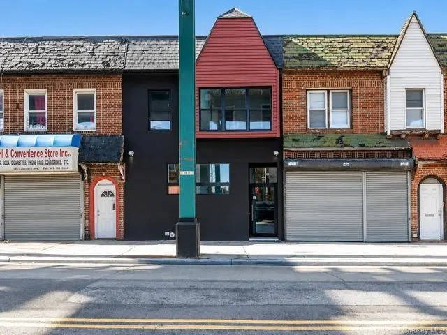 12615 Jamaica AVE, Richmond Hill, NY 11418