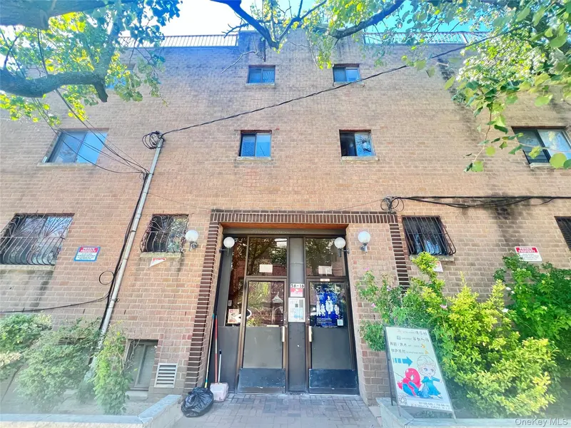 56-16 Seabury ST #2A, Elmhurst, NY 11373