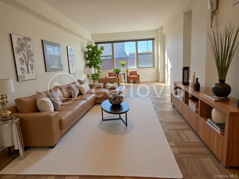 107-40 Queens BLVD #12C, Forest Hills, NY 11375