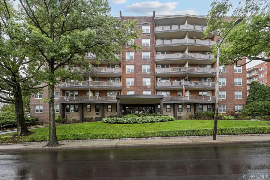 360 Westchester AVE #503, Port Chester, NY 10573