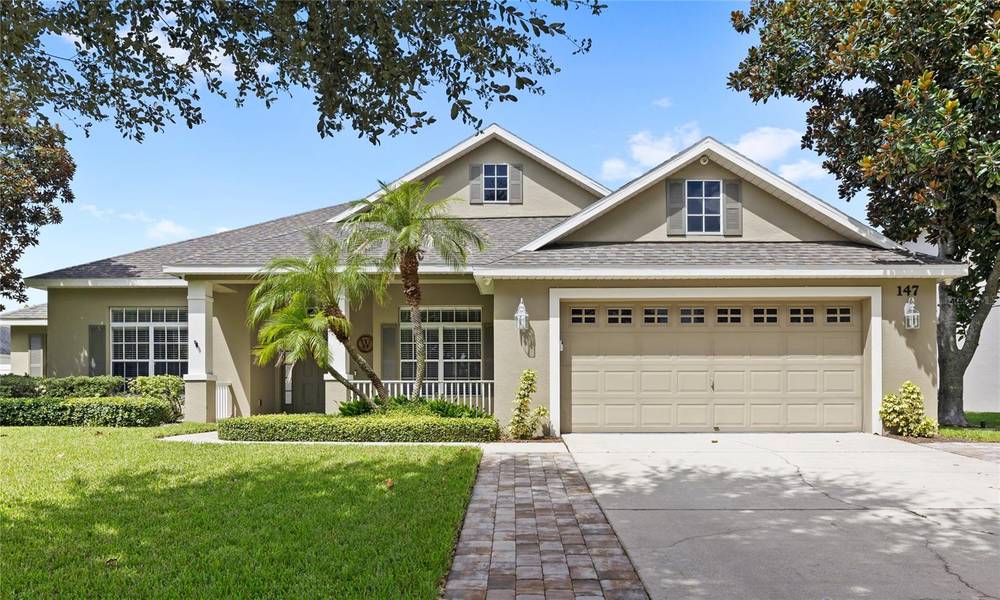 147 COSTA LOOP, Auburndale, FL 33823