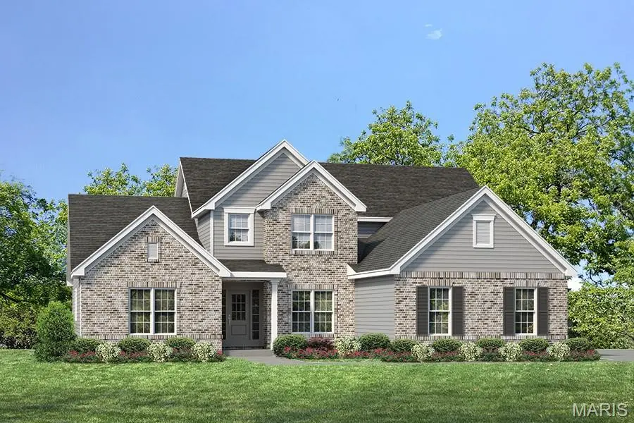 1 TBB Wyndham @ Persimmon Trace, Weldon Spring, MO 63304